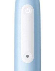 Oral-B iO Series 3 Ηλεκτρική Οδοντόβουρτσα με Αισθητήρα Πίεσης Ice Blue