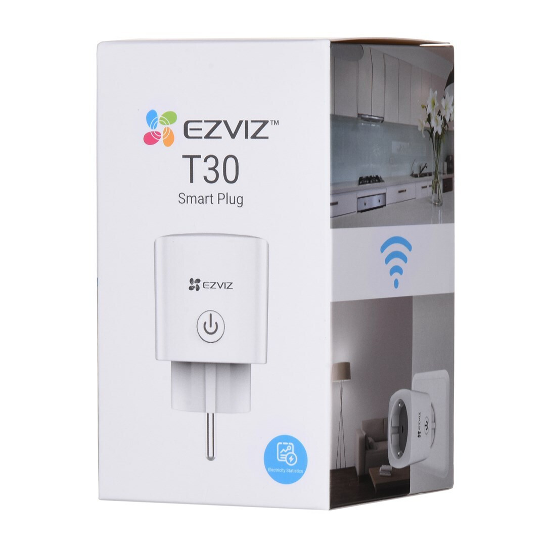 Ezviz Smart Πολύπριζο - Image 6