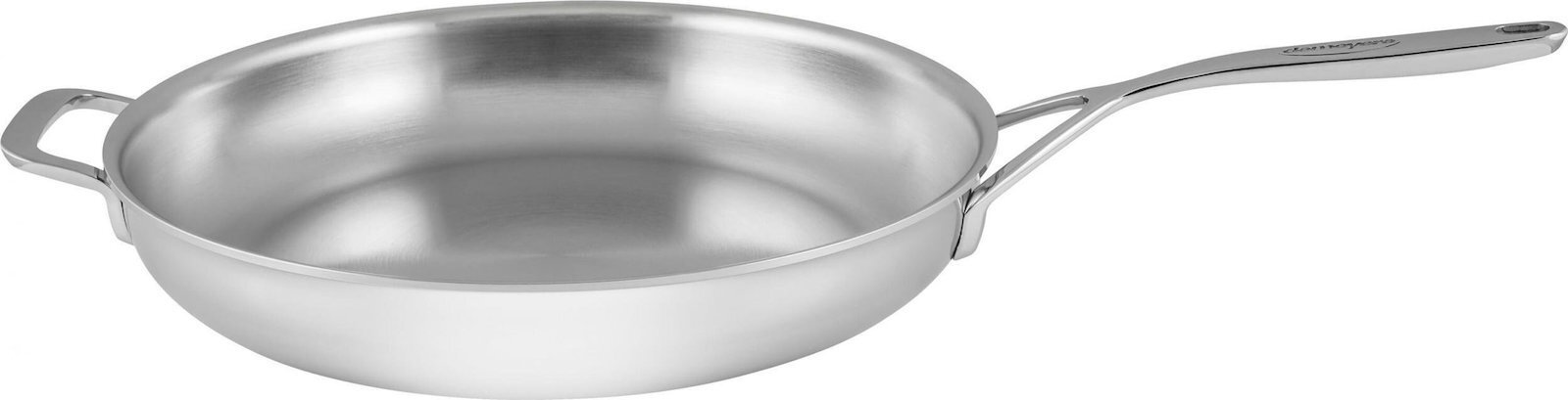 Demeyere Τηγάνι από Αλουμίνιο 24cm 40850-951-0