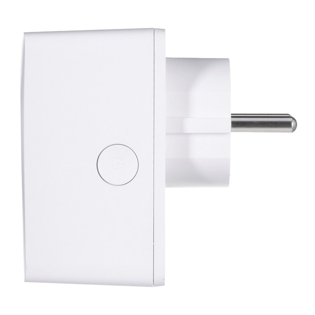 TP-LINK Tapo P100 v1 Smart Μονόπριζο Ασφαλείας - Image 4