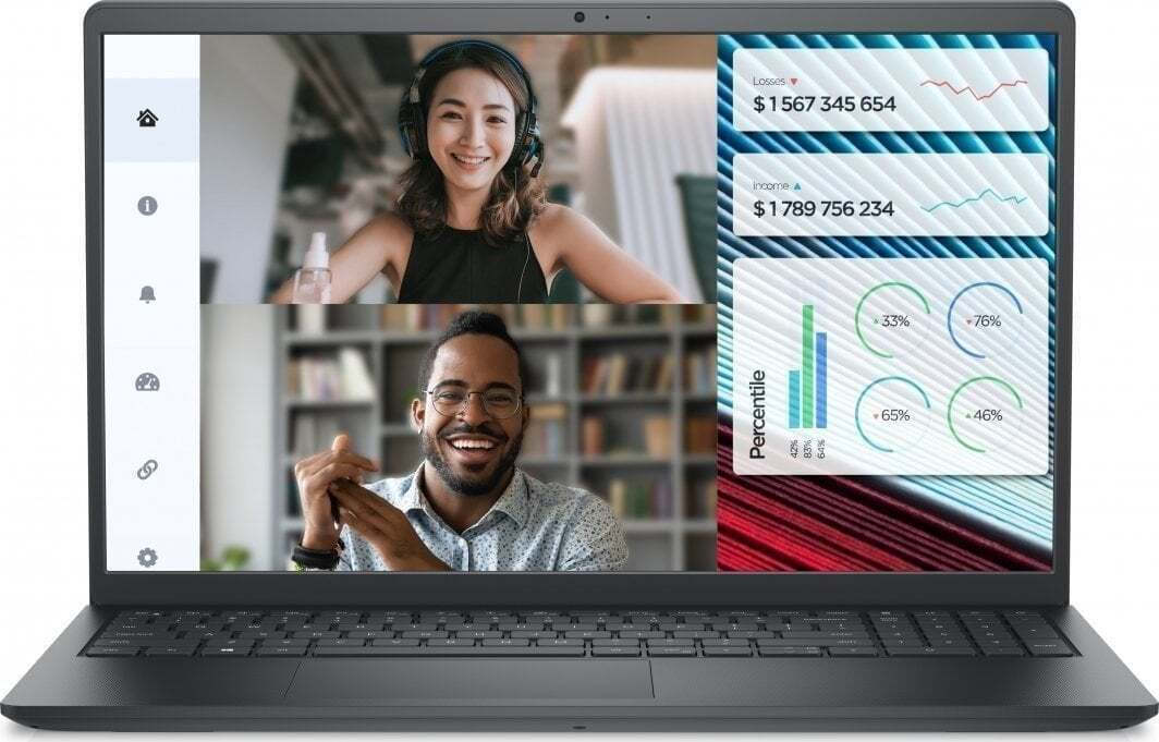 Dell Vostro 3520 15.6" (i5-1235U)