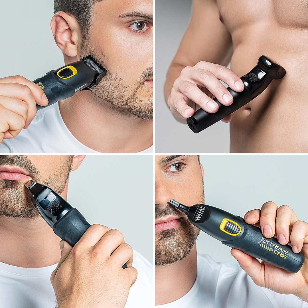 Wahl Professional Color Trim Κουρευτική Μηχανή 09893046 - Image 2