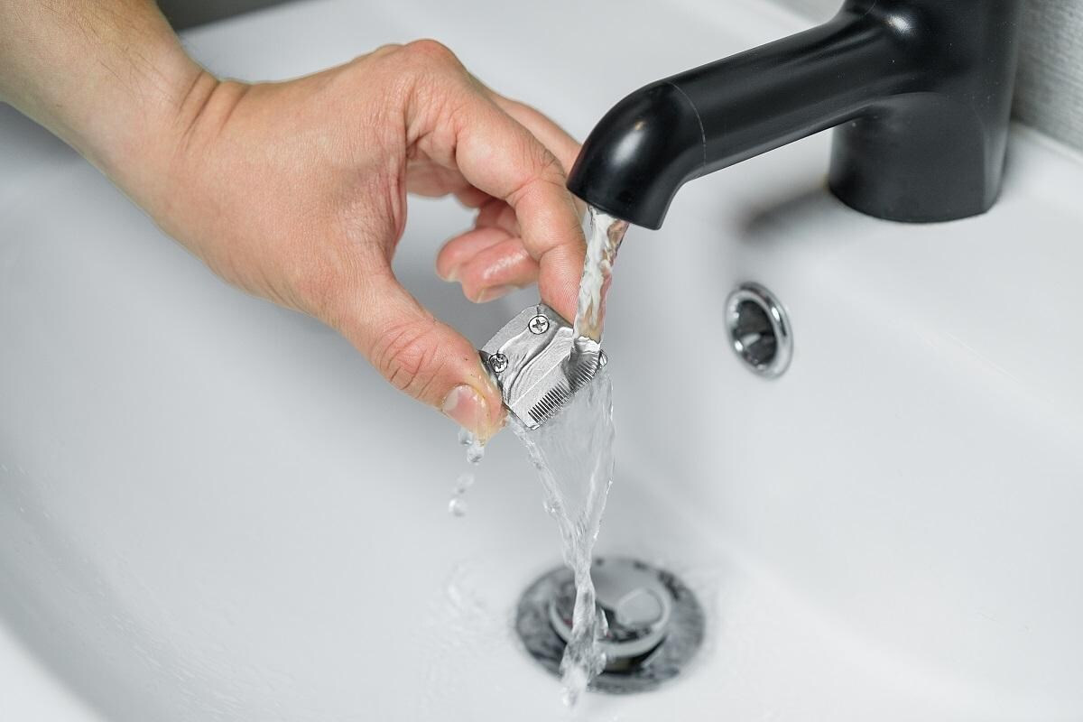 Wahl Professional Color Trim Κουρευτική Μηχανή 09893046 - Image 6