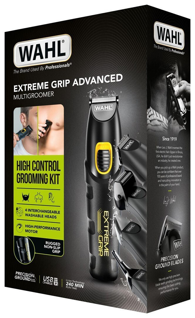 Wahl Professional Color Trim Κουρευτική Μηχανή 09893046 - Image 9