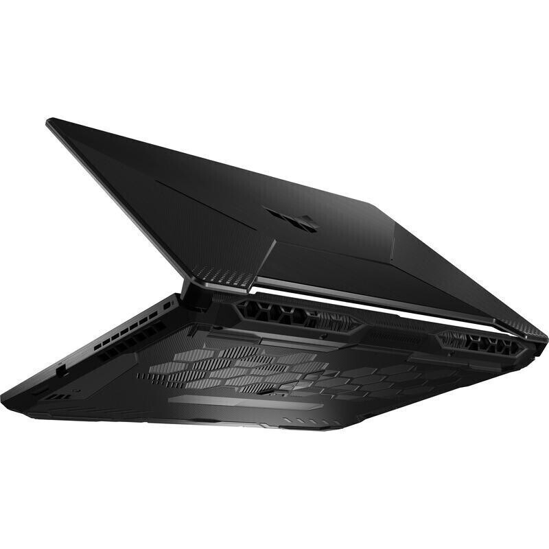 Asus TUF Gaming A15 FA506NC-HN001W 15.6" FHD 144Hz (Ryzen 5-7535HS/16GB/512GB SSD/GeForce RTX 3050/W11 Home) (US Keyboard) - Image 4