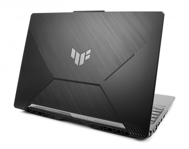 Asus TUF Gaming A15 FA506NC-HN001W 15.6" FHD 144Hz (Ryzen 5-7535HS/16GB/512GB SSD/GeForce RTX 3050/W11 Home) (US Keyboard) - Image 5