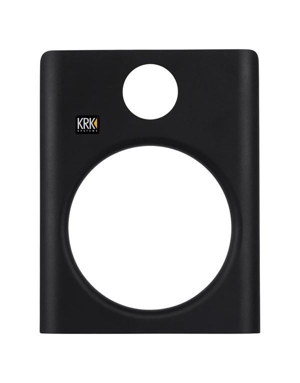 KRK RP-8 RP8G5-EU Αυτοενισχυόμενο Ηχείο Studio Monitor 2 Δρόμων 68W (Τεμάχιο) Μαύρο - Image 6
