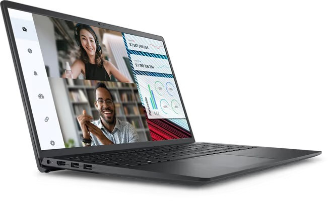 Dell Vostro 3520 15.6" (i5-1235U) - Image 2