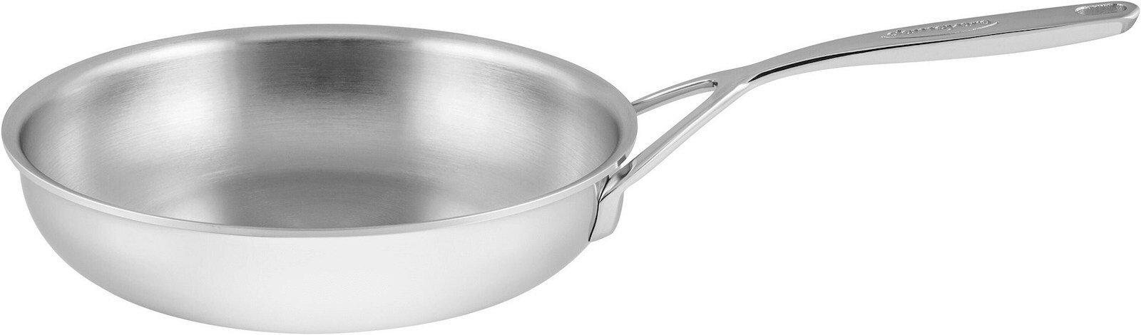 Demeyere Τηγάνι από Αλουμίνιο 24cm 40850-951-0 - Image 2