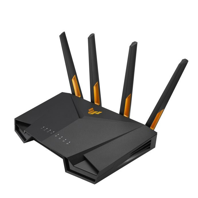 Asus TUF Gaming AX3000 v2 Ασύρματο Router - Image 2
