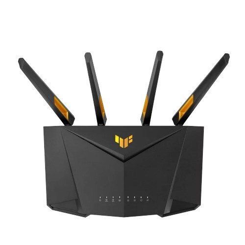 Asus TUF Gaming AX3000 v2 Ασύρματο Router - Image 3
