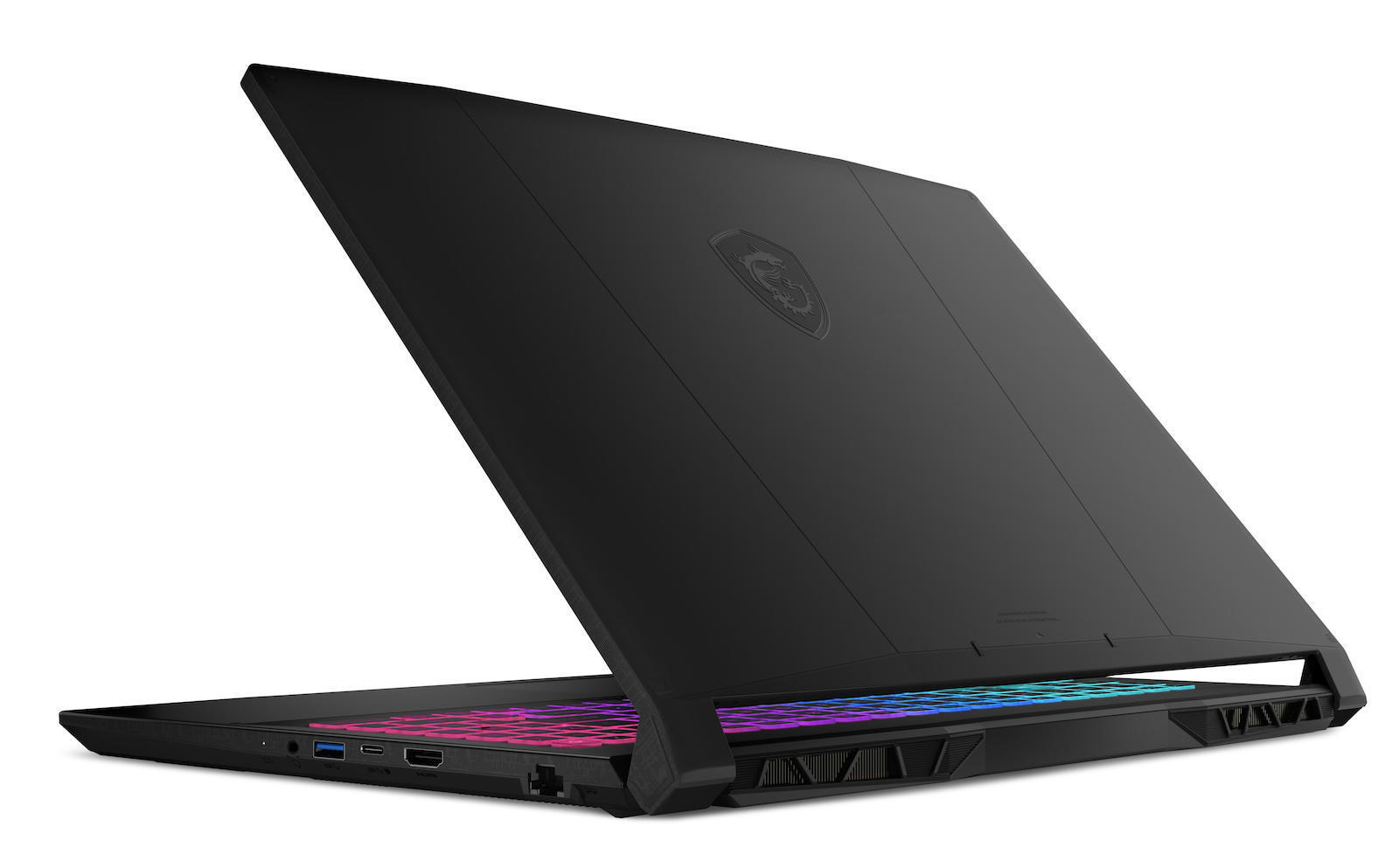 MSI Katana 15 B12VEK-1000PL 15.6" (i5-12450H/16GB/512GB) - Image 2