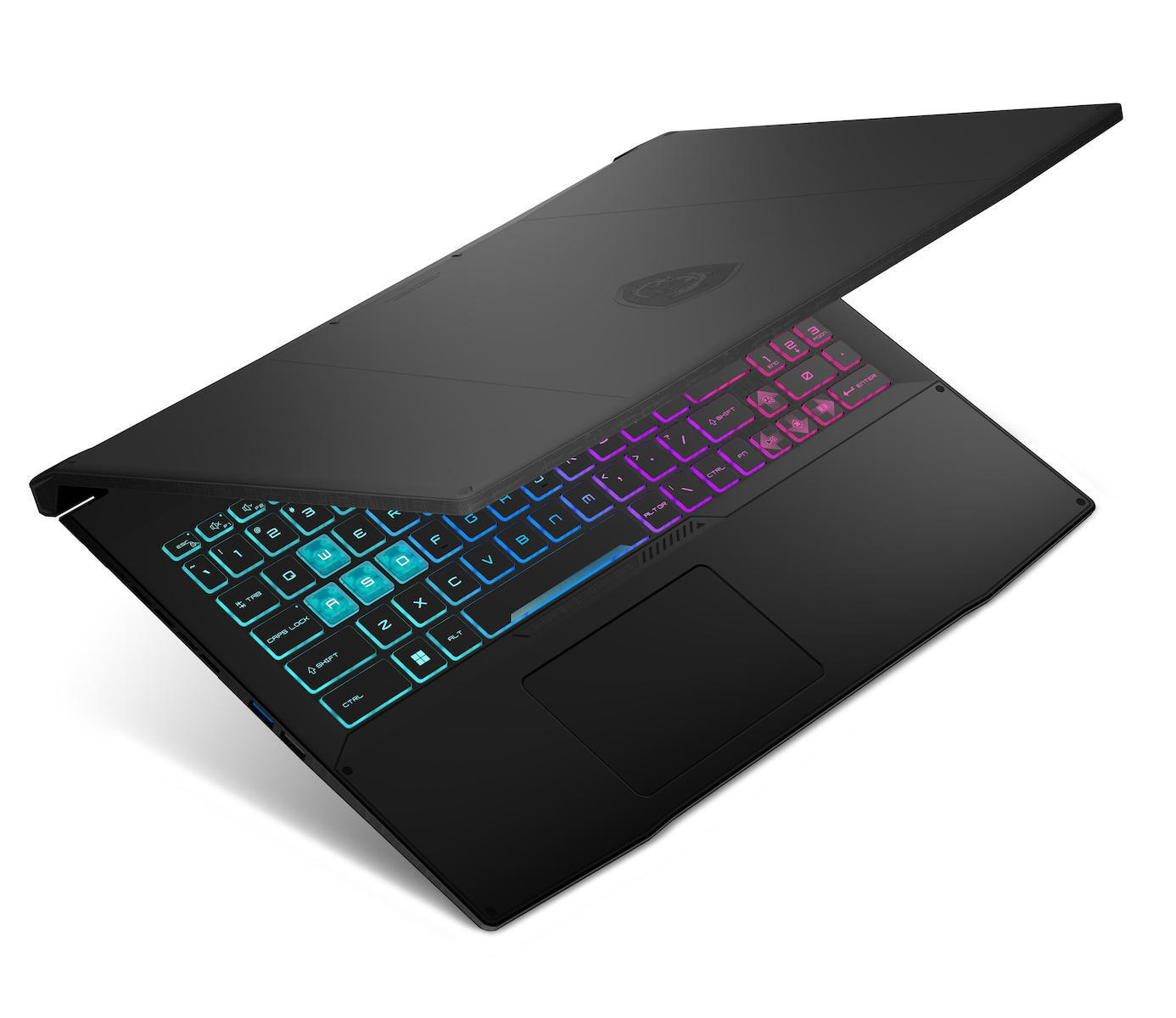 MSI Katana 15 B12VEK-1000PL 15.6" (i5-12450H/16GB/512GB) - Image 5