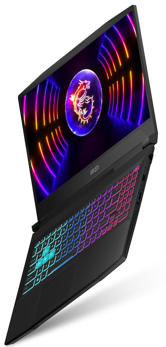 MSI Katana 15 B12VEK-1000PL 15.6" (i5-12450H/16GB/512GB) - Image 6