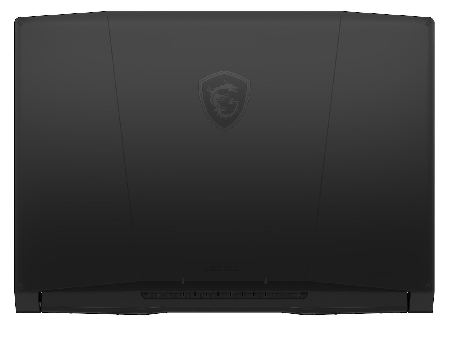 MSI Katana 15 B12VEK-1000PL 15.6" (i5-12450H/16GB/512GB) - Image 7