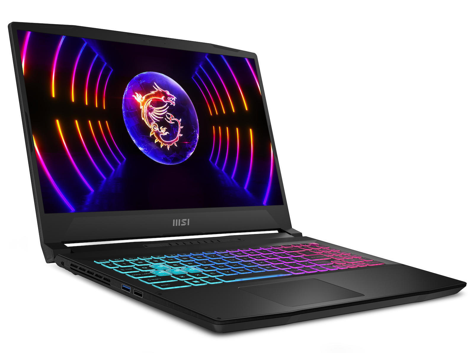 MSI Katana 15 B12VEK-1000PL 15.6" (i5-12450H/16GB/512GB) - Image 8