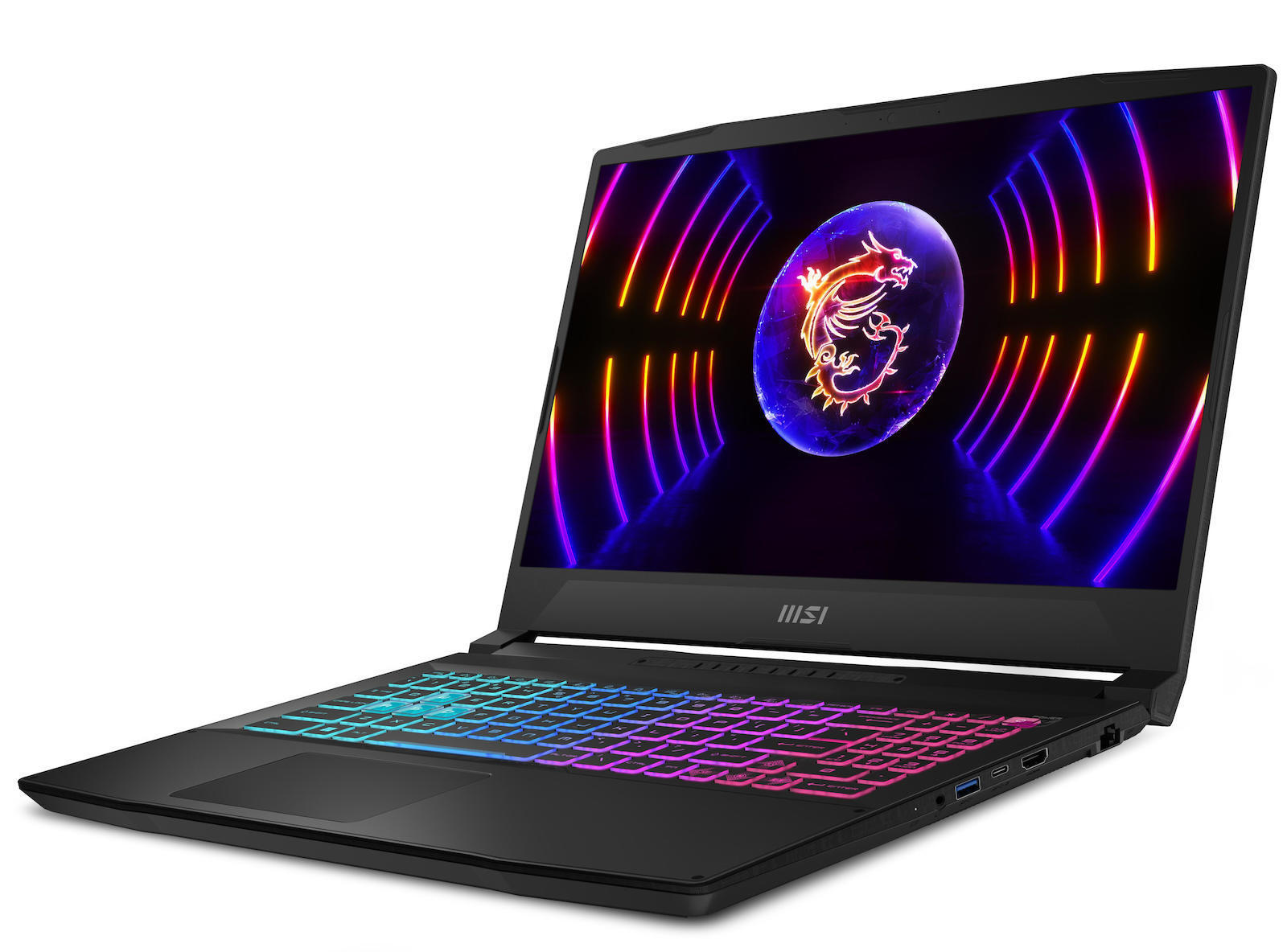 MSI Katana 15 B12VEK-1000PL 15.6" (i5-12450H/16GB/512GB) - Image 10