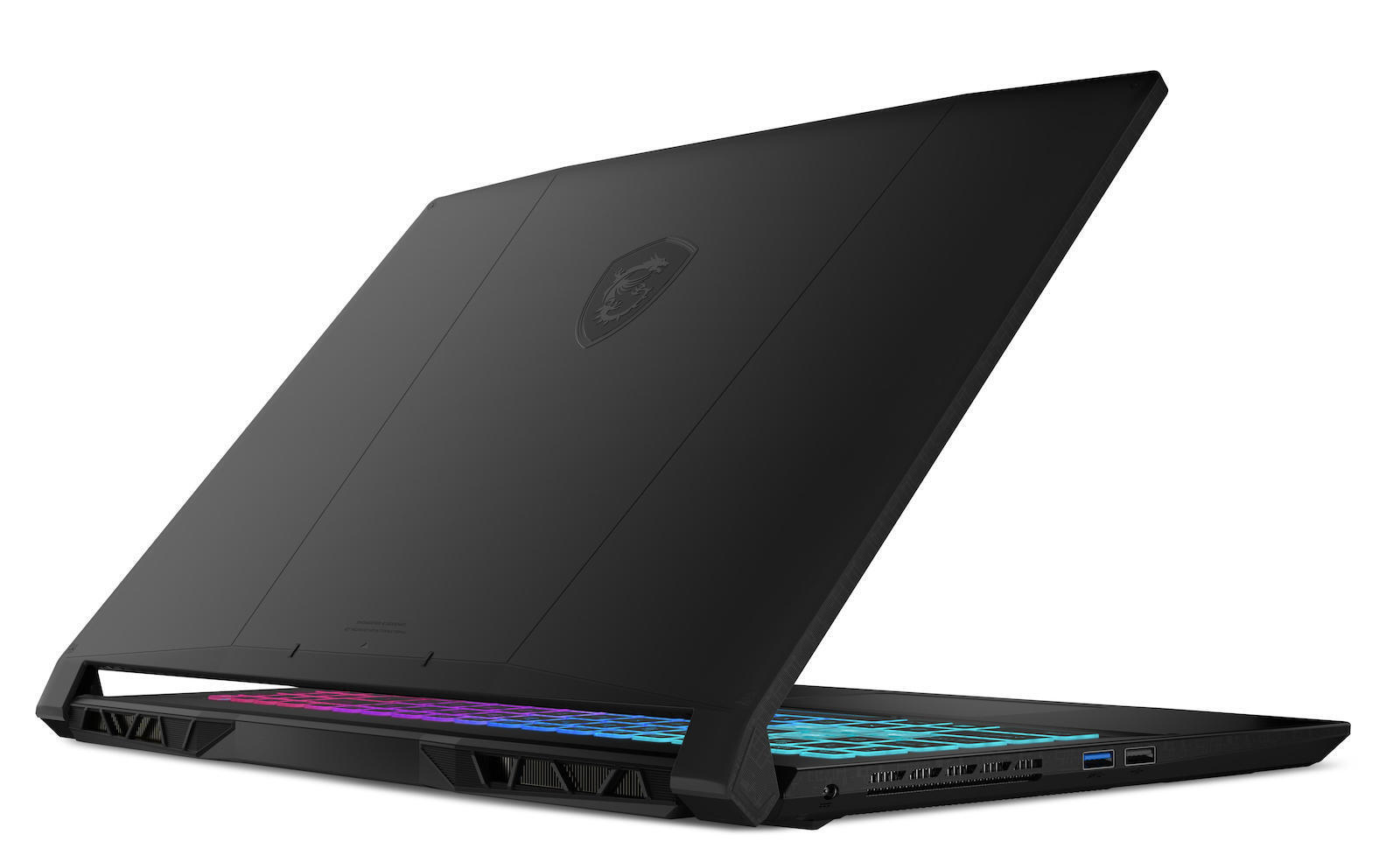 MSI Katana 15 B12VEK-1000PL 15.6" (i5-12450H/16GB/512GB) - Image 11