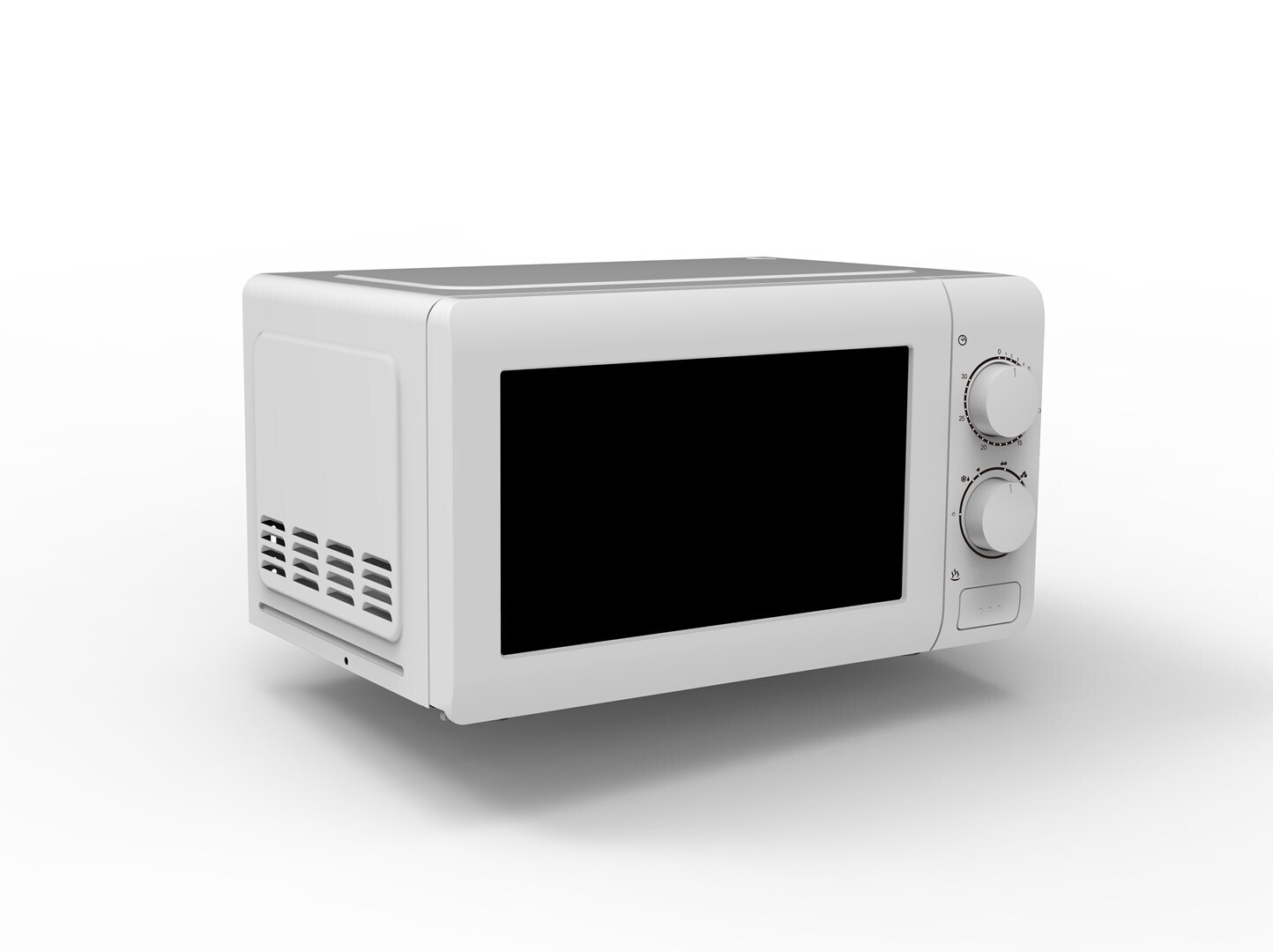 UD MM20L-WA 20lt Λευκός - Image 5