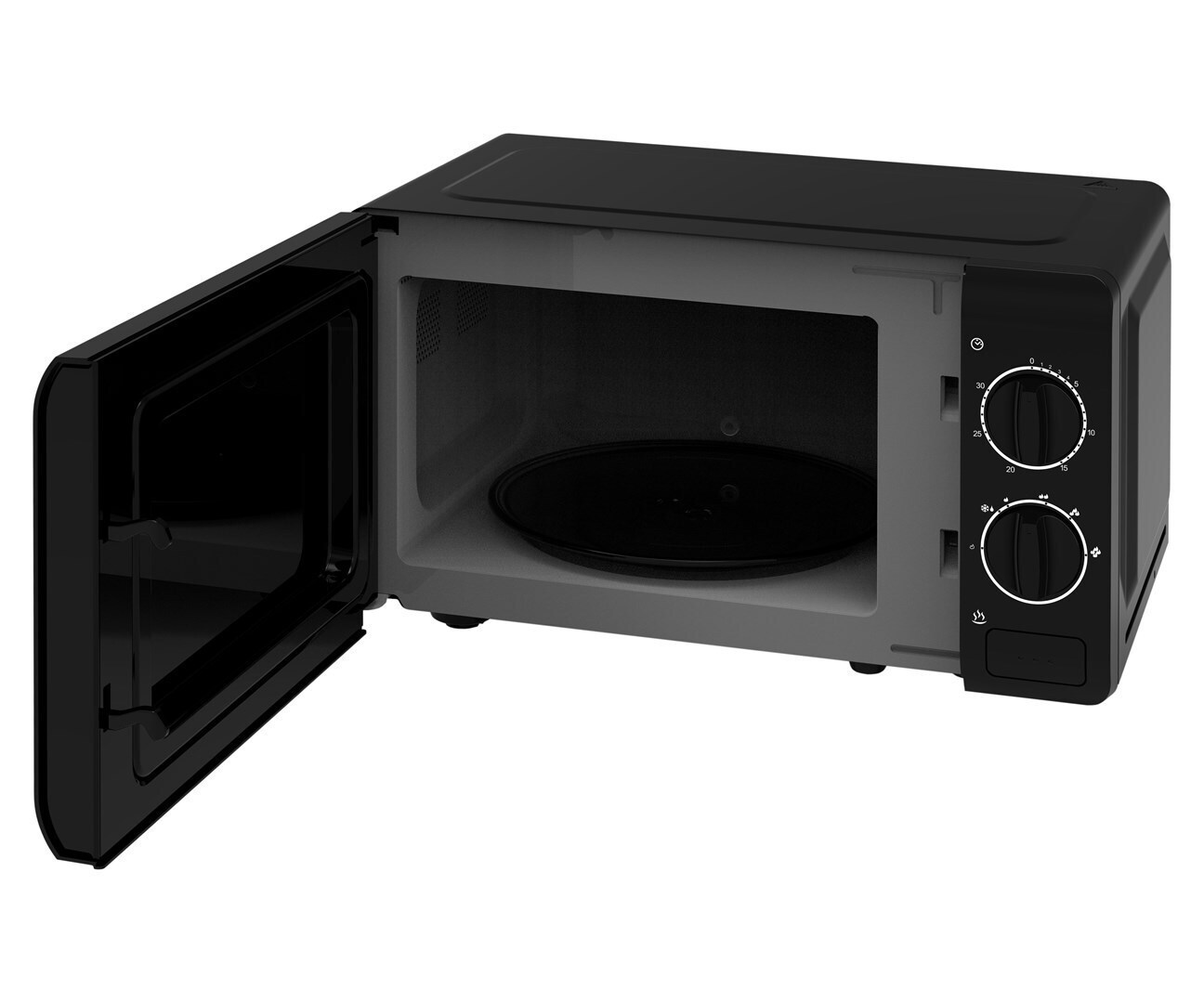 UD MM20L-BK 20lt Μαύρος - Image 5