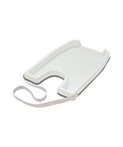 Gutter Tray Hair Washing