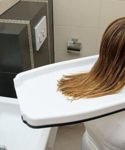 Alternative view of Gutter Tray Hair Washing