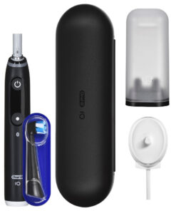 Oral-B Io 6n Black Onyx