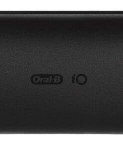 Alternative view of Oral-B Io 6n Black Onyx