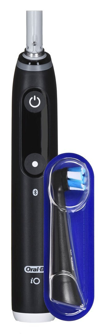 Oral-B Io 6n Black Onyx - Image 5