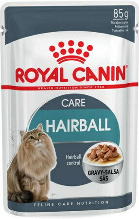 Royal Canin Hairball 85gr