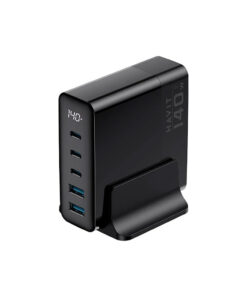 Havit UCLE004 USB-C Βάση Φόρτισης 140W