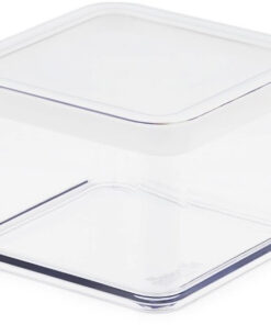 Alternative view of Rotho Babydesign Δοχείο Φαγητού Διάφανο 500ml