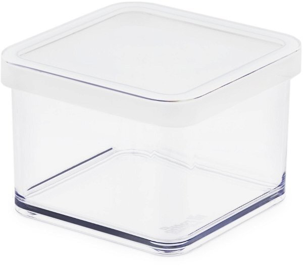 Rotho Babydesign Δοχείο Φαγητού Διάφανο 500ml - Image 2