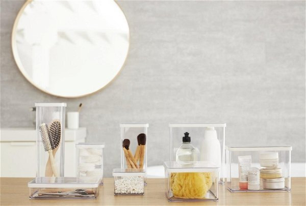 Rotho Babydesign Δοχείο Φαγητού Διάφανο 500ml - Image 4