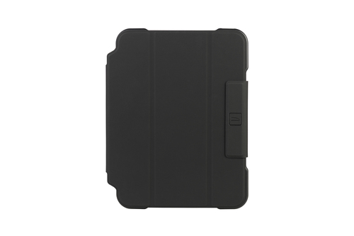 Tucano Flip Cover Μαύρη - Image 2