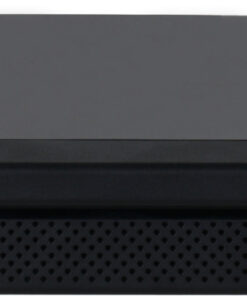 Dahua Καταγραφικό NVR 4 Καναλιών με Ανάλυση 4K NVR2104HS-4KS3