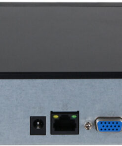 Alternative view of Dahua Καταγραφικό NVR 4 Καναλιών με Ανάλυση 4K NVR2104HS-4KS3