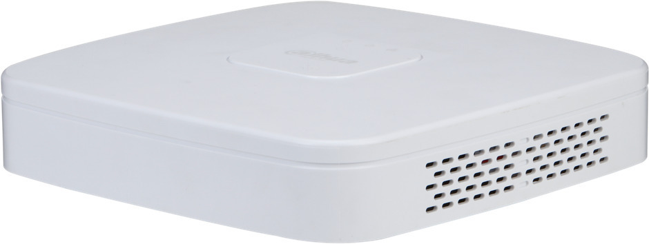 Dahua Καταγραφικό NVR 8 Καναλιών με Ανάλυση Full HD NVR2108-4KS3