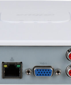 Alternative view of Dahua Καταγραφικό NVR 8 Καναλιών με Ανάλυση Full HD NVR2108-4KS3