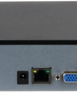 Alternative view of Dahua Καταγραφικό NVR με Ανάλυση 4K NVR4104HS-4KS3