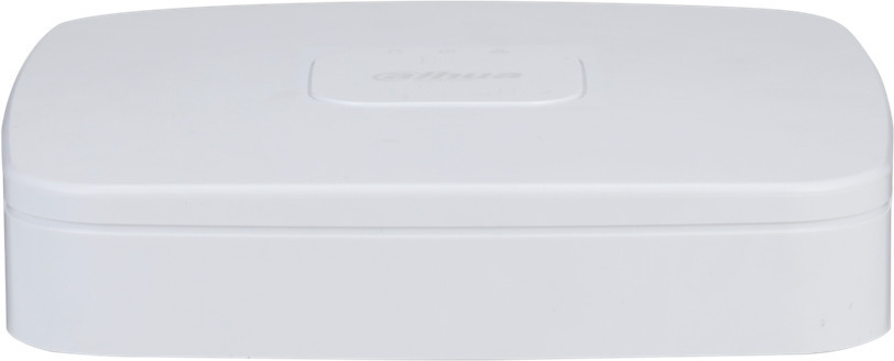 Dahua Καταγραφικό NVR 8 Καναλιών με Ανάλυση Full HD NVR2108-4KS3 - Image 3