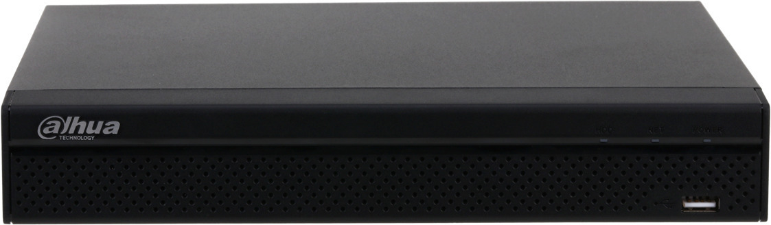 Dahua Καταγραφικό NVR με Ανάλυση 4K NVR4104HS-4KS3 - Image 3