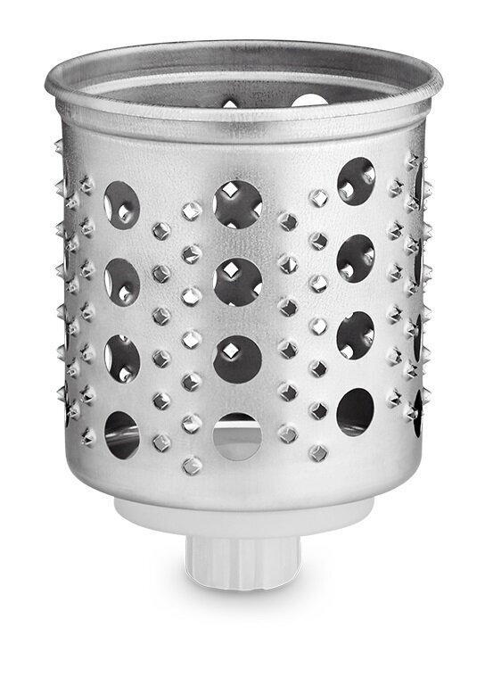 Zelmer Μηχανή Άλεσης Κιμά 1500W Λευκή - Image 8