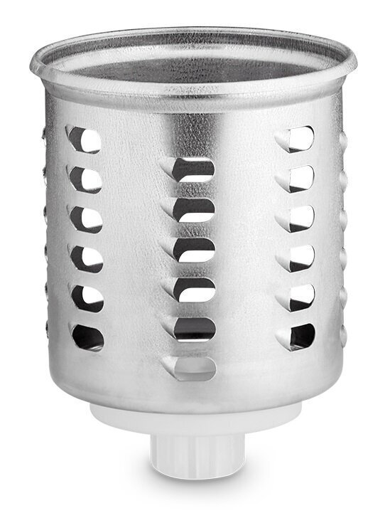 Zelmer Μηχανή Άλεσης Κιμά 1500W Λευκή - Image 9