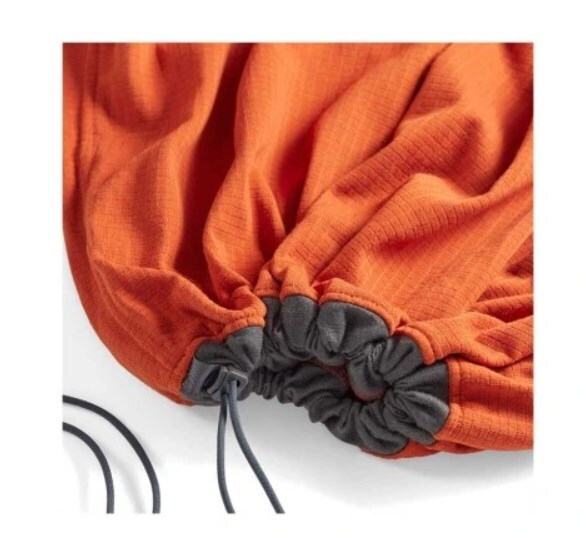 Sea to Summit Sleeping Bag Μονό Μούμια Orange - Image 7