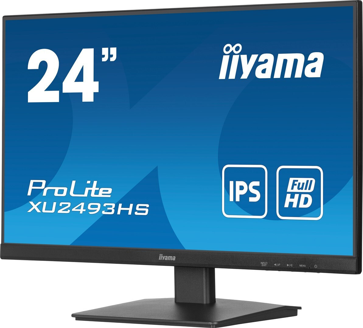 Iiyama ProLite XU2793HS-B6 IPS FHD 1920x1080 - Image 2