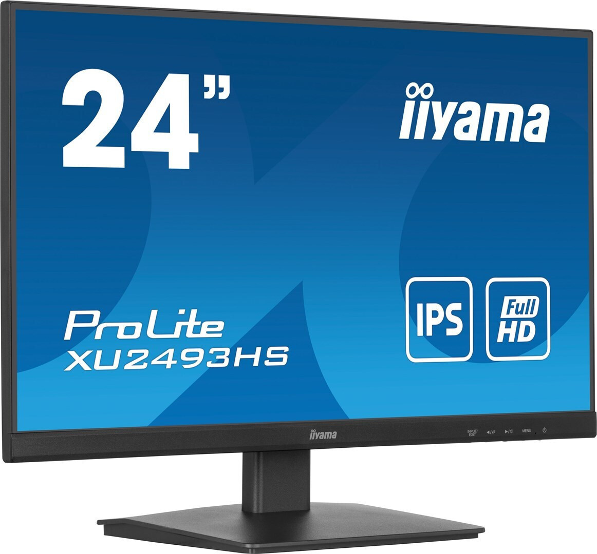 Iiyama ProLite XU2793HS-B6 IPS FHD 1920x1080 - Image 4