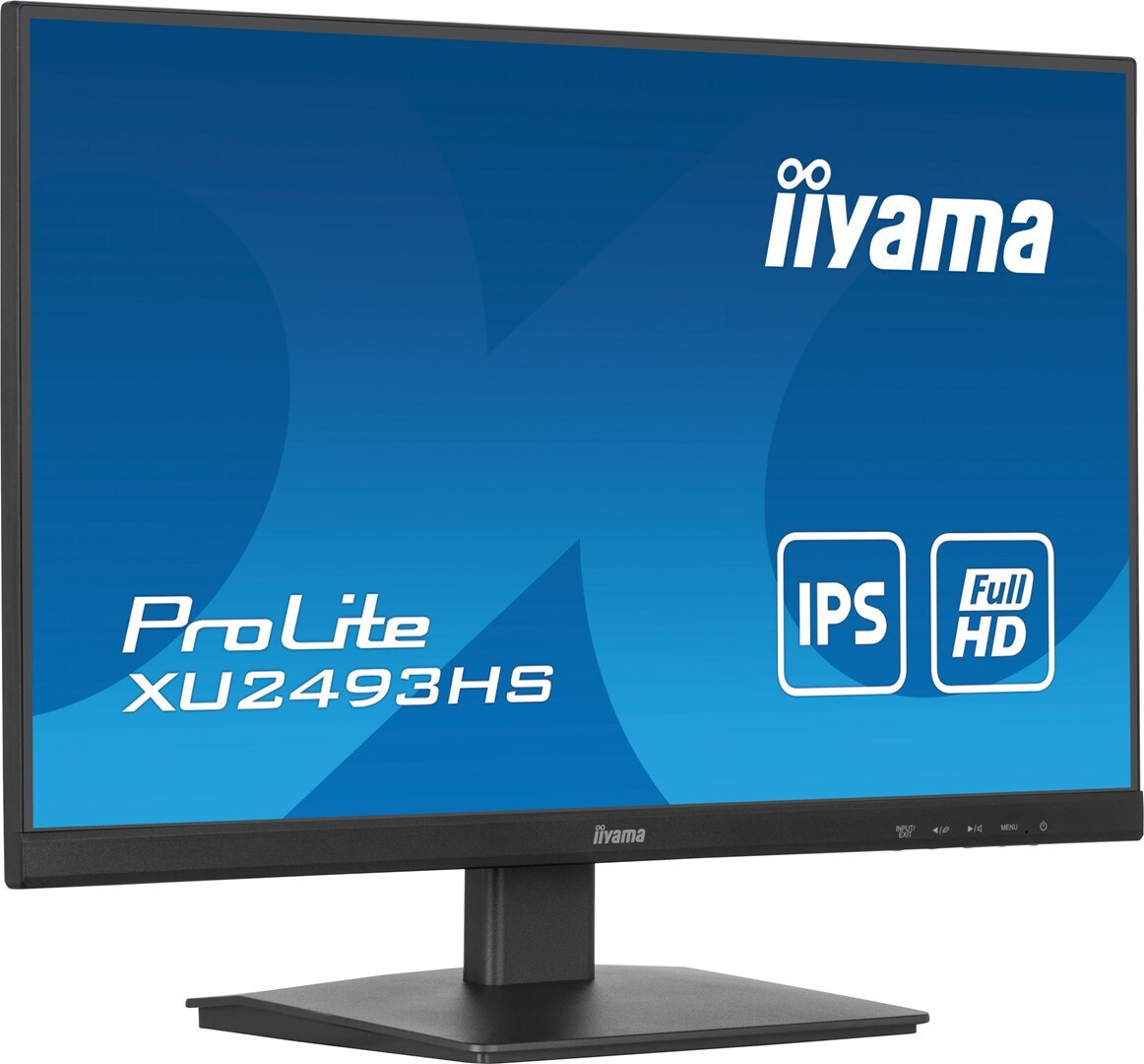 Iiyama ProLite XU2793HS-B6 IPS FHD 1920x1080 - Image 5