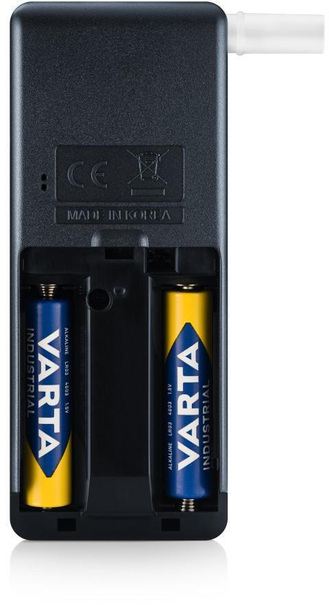 Bacscan F-50 Ultra Ψηφιακός Μετρητής Αλκοόλ - Image 5