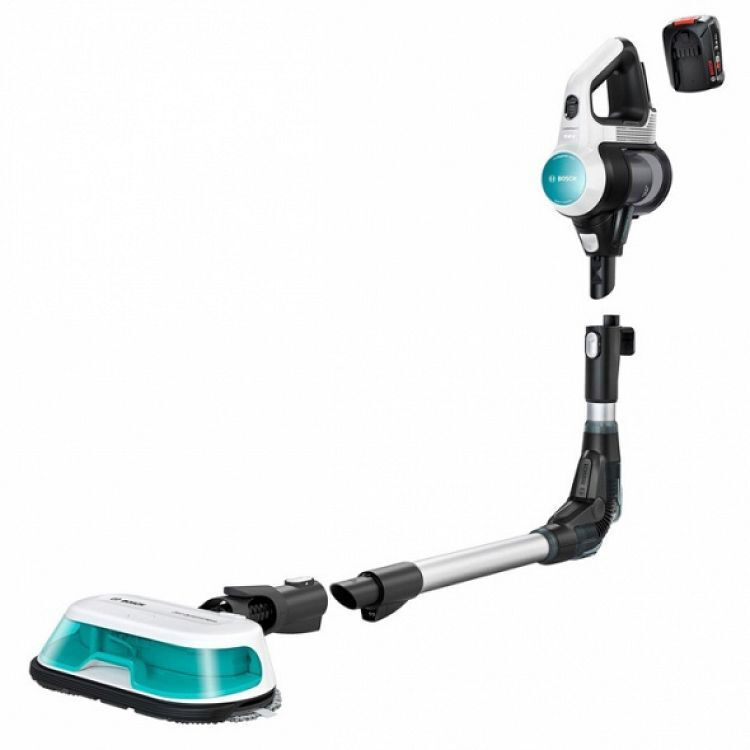 Bosch Unlimited 7 Επαναφορτιζόμενη 2 σε 1 Τιρκουάζ - Image 2